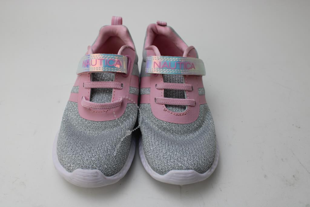 nautica kids shoes