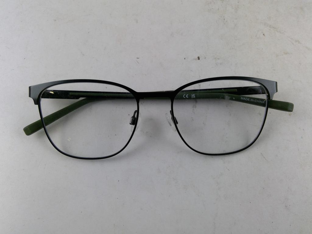 Nautica Mens Eyeglasses