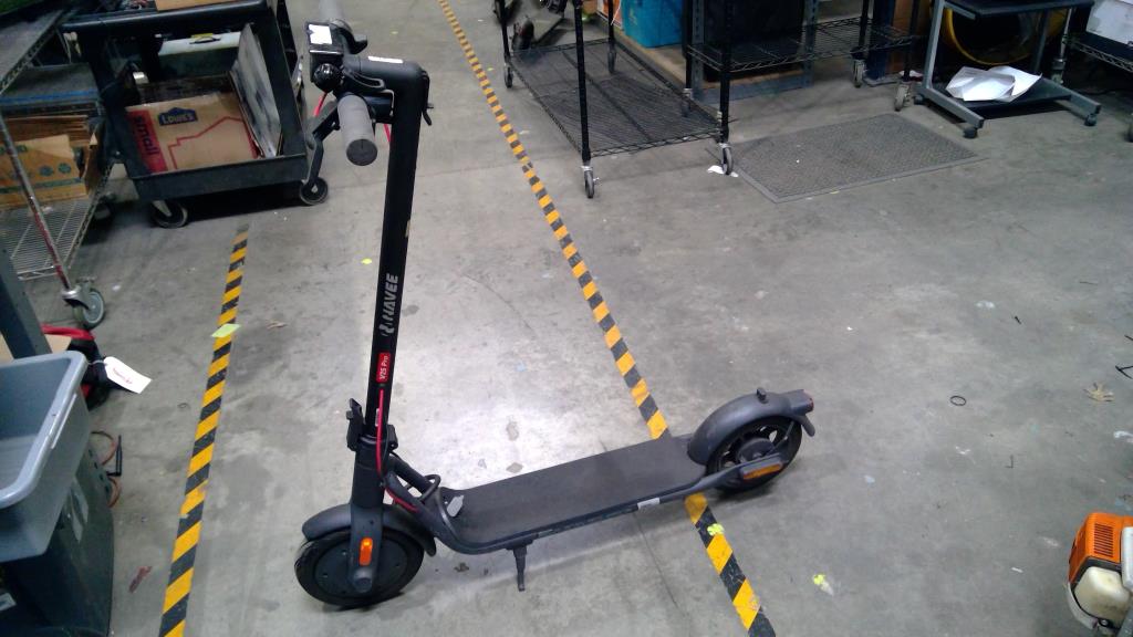 Xiao Electric Scooter 4 Lite 2nd Gen | Xiao Magyarország | Az összes műszaki adat és funkció