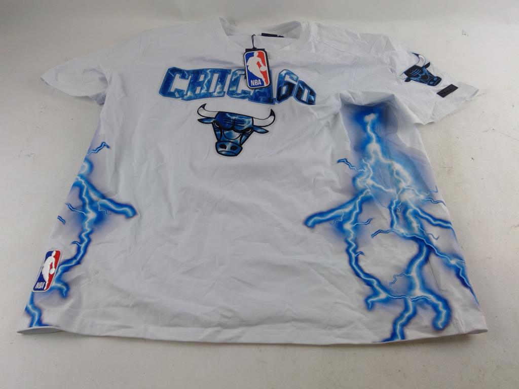 NBA Pro Shirt Size XL