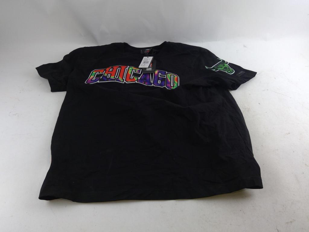 NBA Pro Shirt Size XL