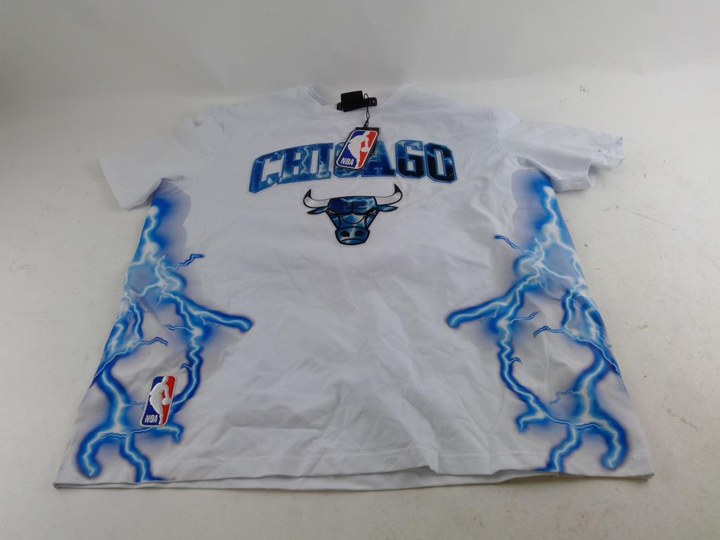 NBA Pro Shirt Size XL