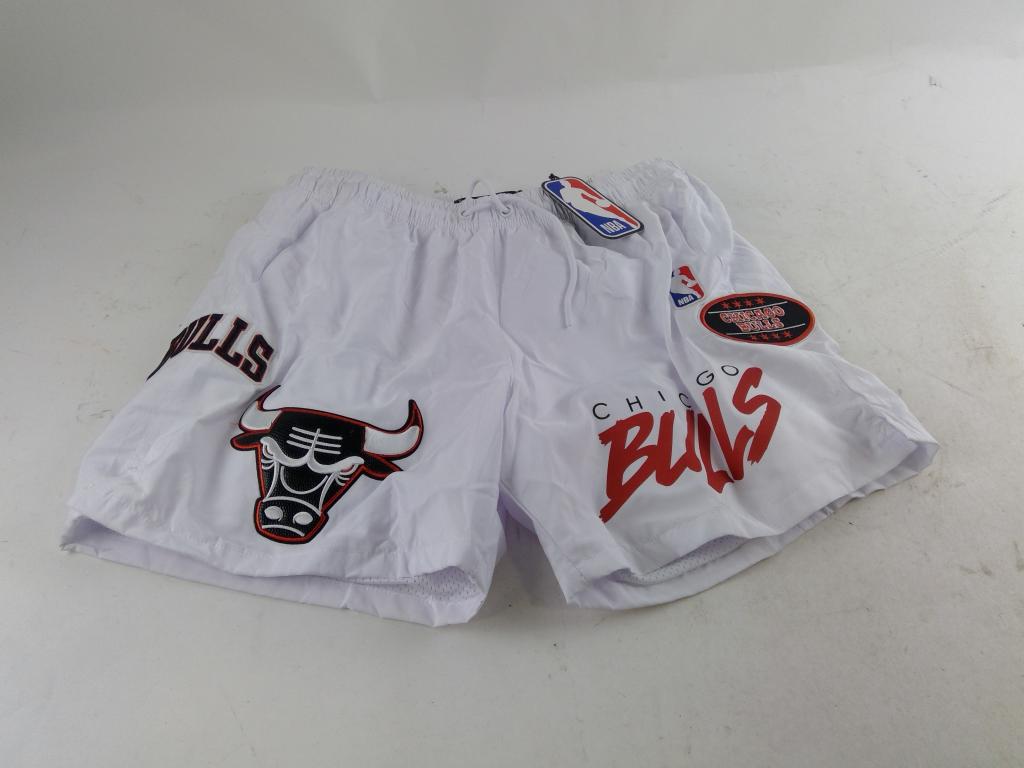 NBA Pro Shorts Size L