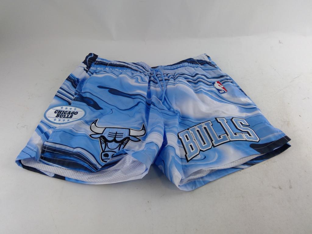 NBA Pro Shorts Size XL