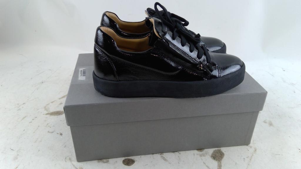 Neiman Marcus Guiseppe Zanotti  Mens Shoes Size 40