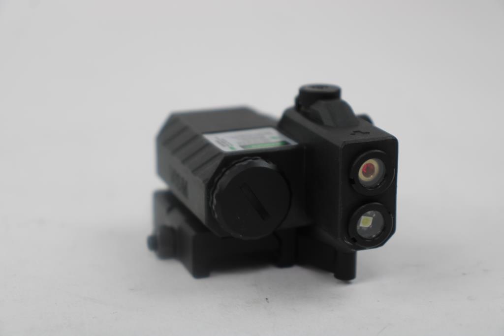 Nestar Vism Offset Laser Designator