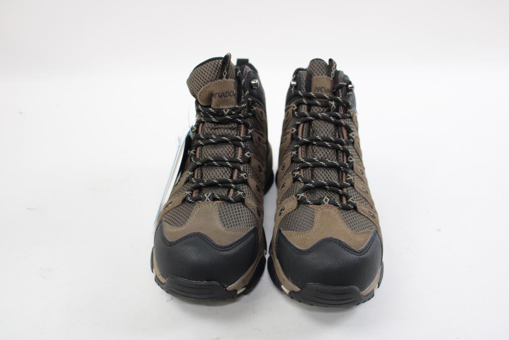 nevados boots