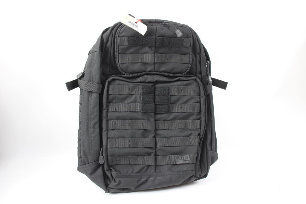 New 5.11 Rush Backpack