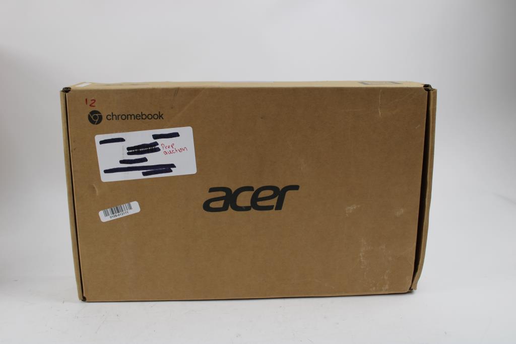 New Acer Chromebook 511 Laptop