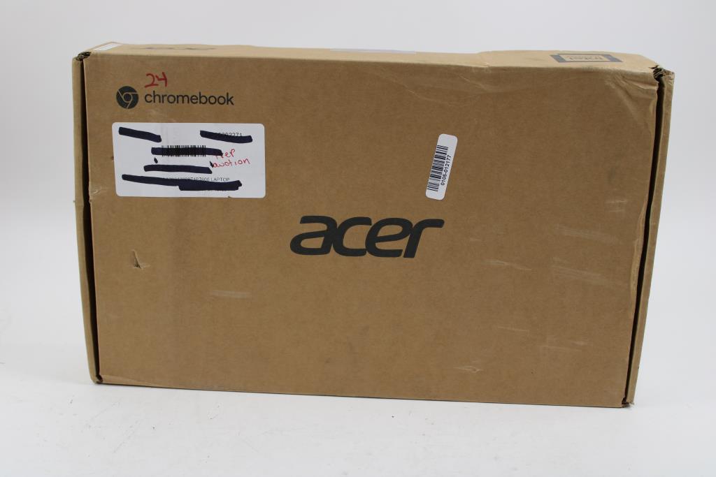 New Acer Chromebook 511 Laptop