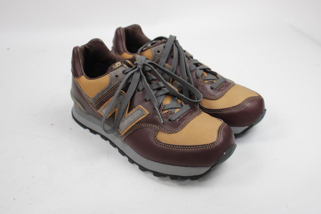 New Balance 574 7.5D Sneakers