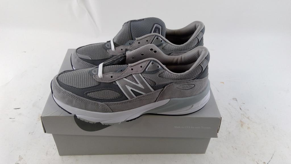 New Balance Mens Running Shoes Size 10
