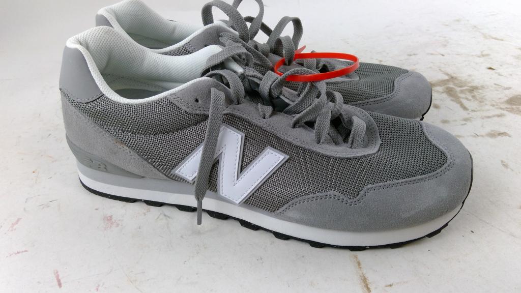 New Balance Mens Shoes Size 12