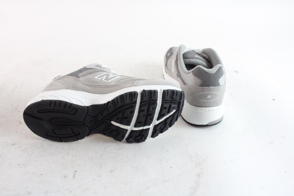 New Balance Shoes, Size 13 Youth Property Room