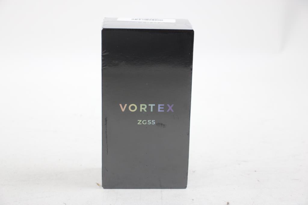 New Cellphone Vortex ZG55 Green