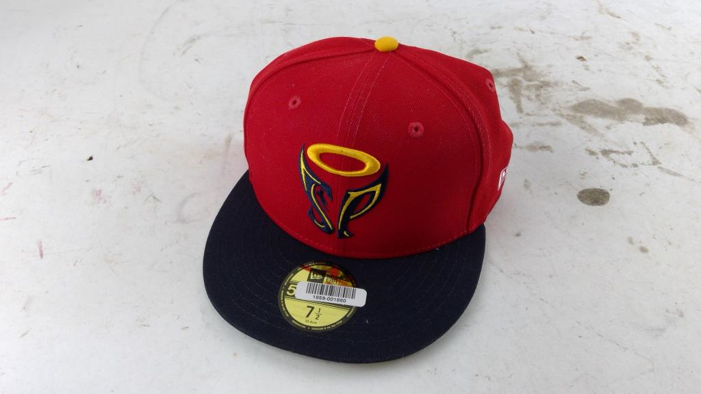 New Era Marvel Defenders Of The Diamond Hat