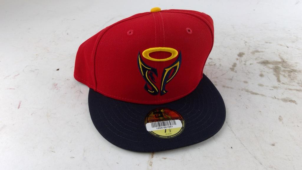 New Era Marvel Defenders Of The Diamond Hat