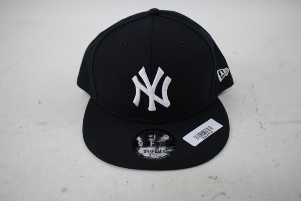 New Era New York Yankees 9Fifty Snapback Hat