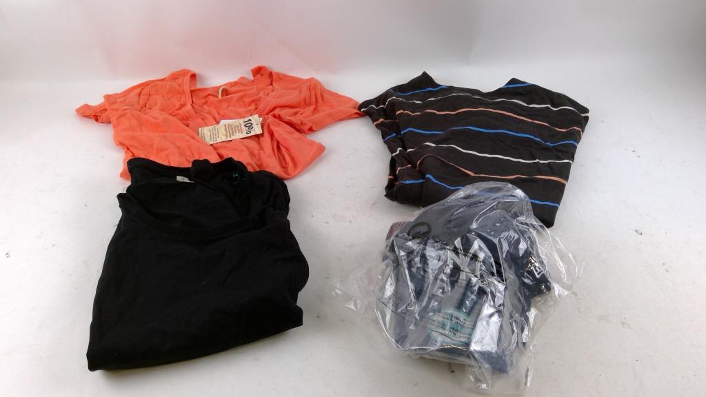 New Roots Shirt And More 5+ Pieces
