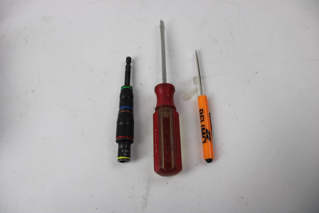 Nexpeak 12V/24V Intelligent Pulse Repair Charger