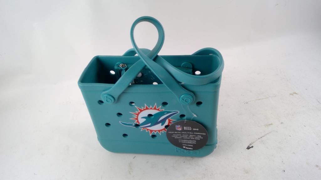 NFL Bitty Bog Bag | Property Room
