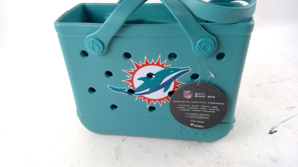NFL Bitty Bog Bag | Property Room