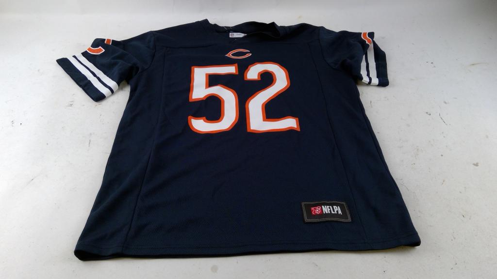NFL Jersey Size S