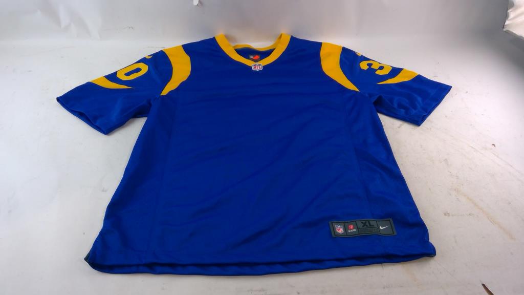 NFl Jersey Size XL