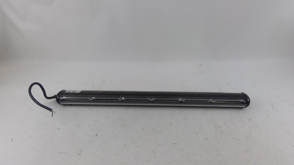 NForce Lightbar