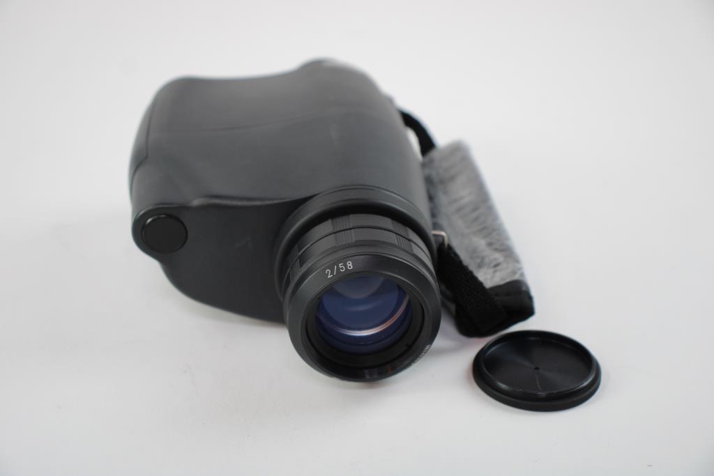 Night Owl Optical Night Vision Monocular Property Room