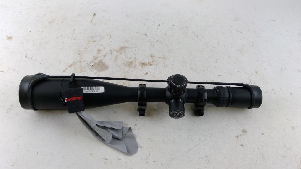 Nightforce Rifle Scope