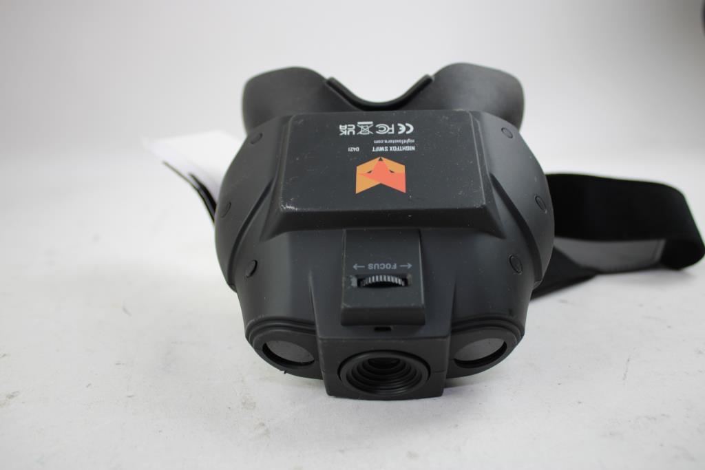 Nightfox Swift Max Night Vision Goggles