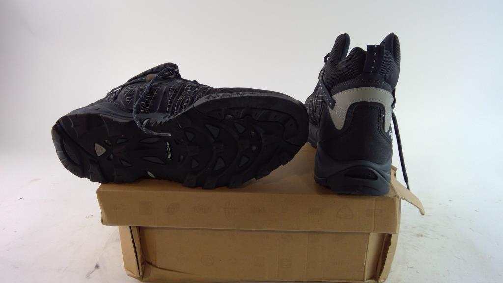 acg boots womens