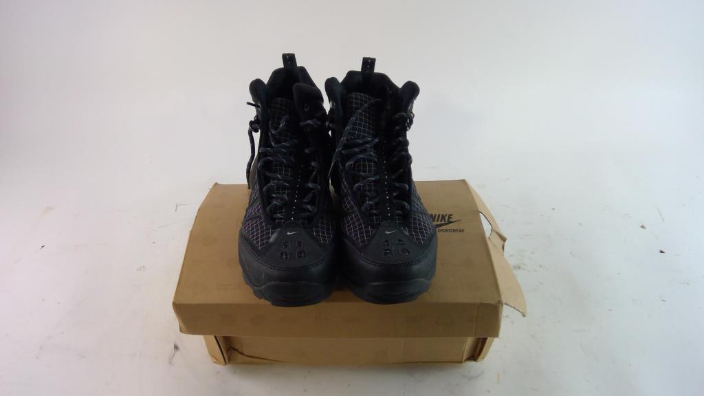 acg boots womens