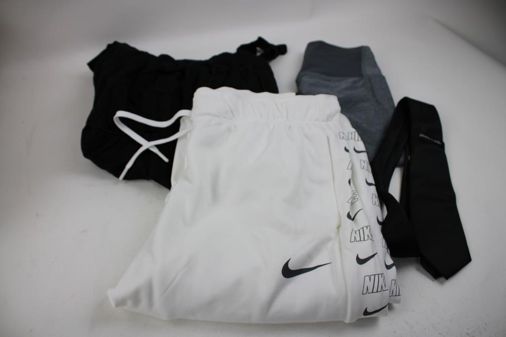 Nike, Adidas, Goodfellow, And More Clothing Lot, 12 Pieces