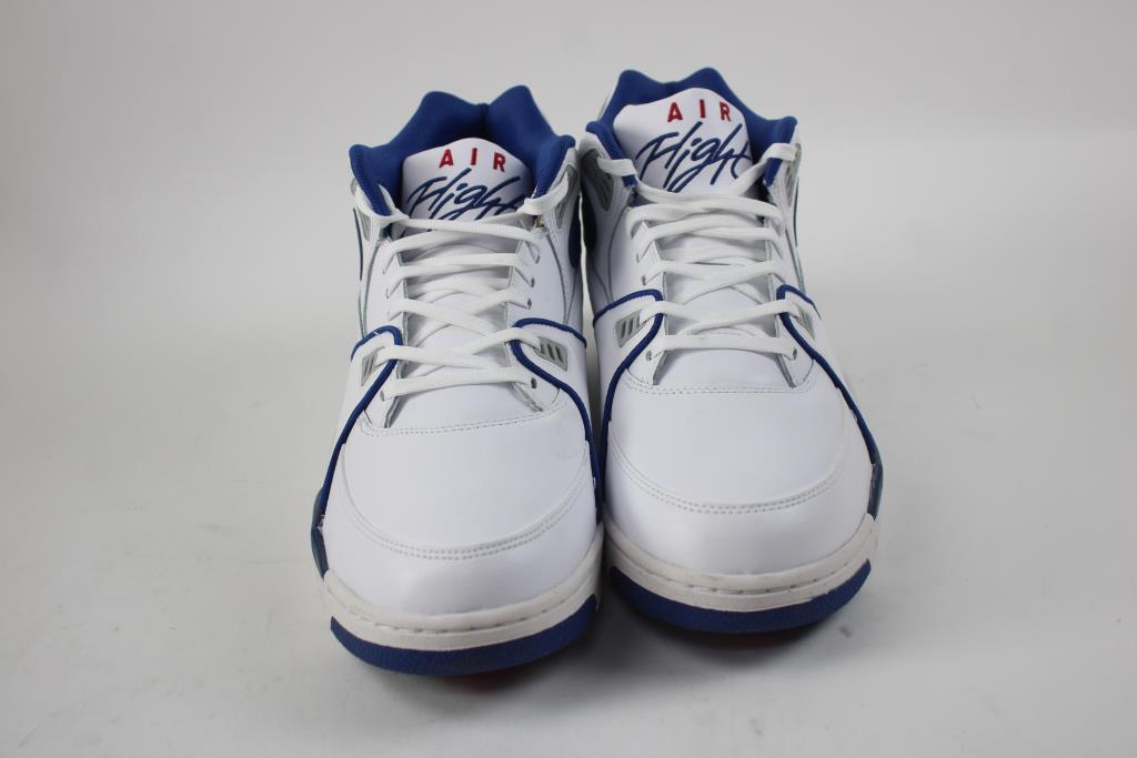 Nike Air 89 Dark Royal Blue Sneakers | Property Room