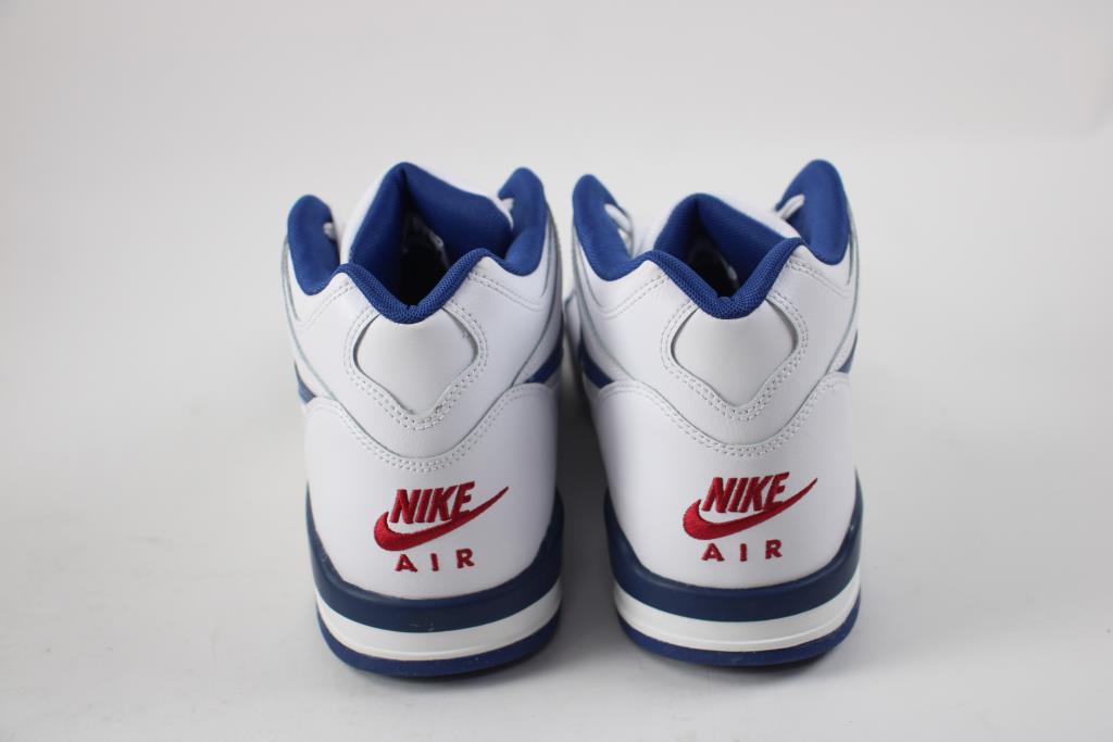 Nike Air 89 Dark Royal Blue Sneakers | Property Room