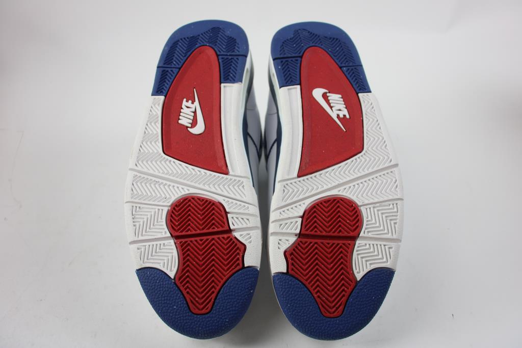 Nike Air 89 Dark Royal Blue Sneakers | Property Room