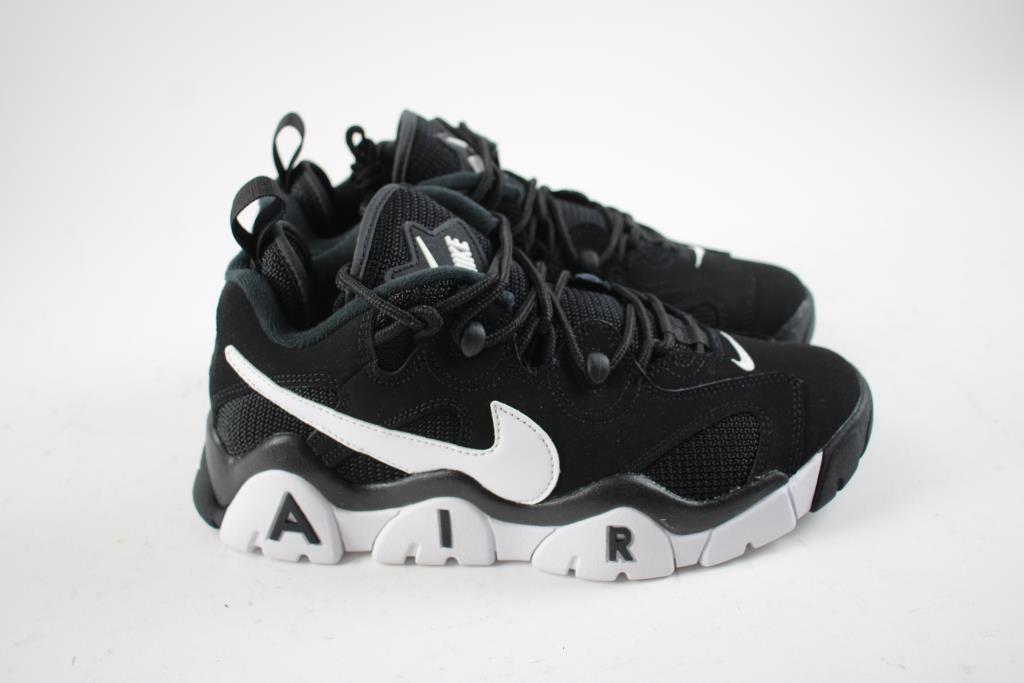 mens nike air barrage