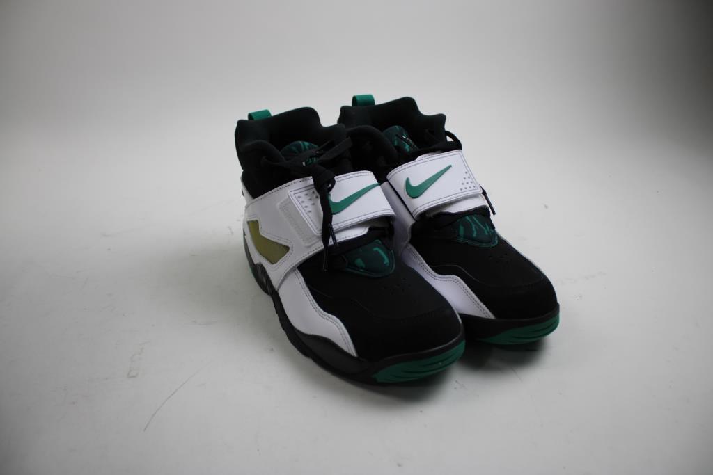 Nike Air Diamond Turf 93 Sneakers, Men's Size 11.5