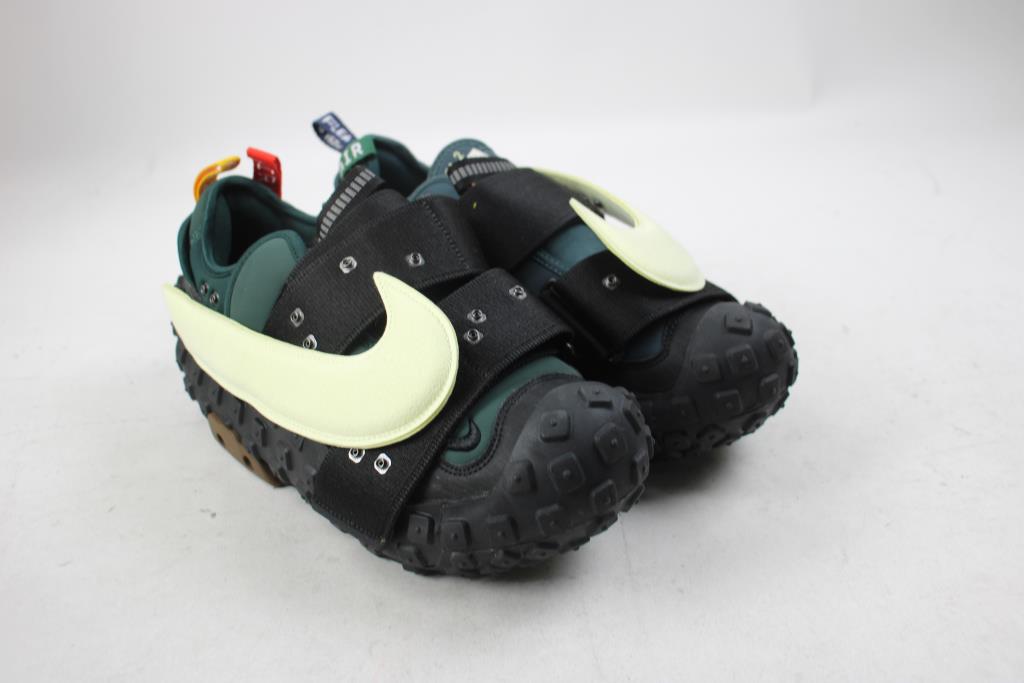 Nike Air Flea 2, Size 8