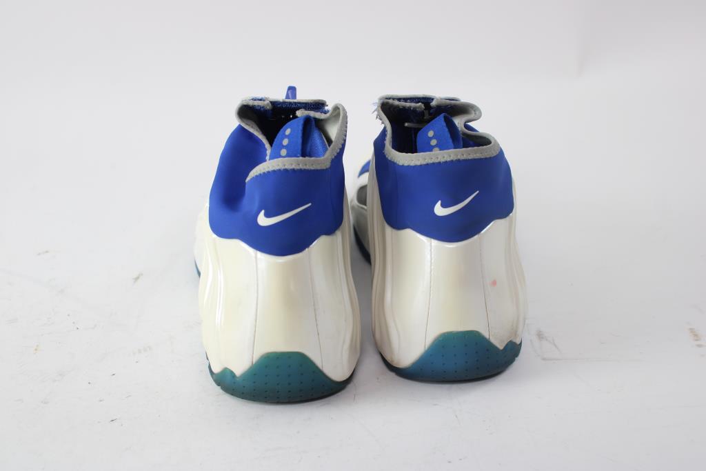 flightposite white blue