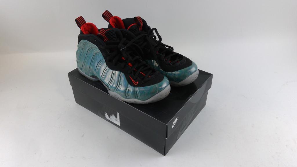 Nike Air Foamposite One Prm Size 10