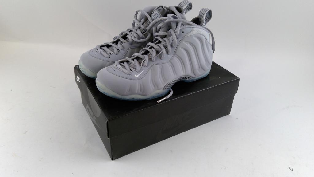 Nike Air Foamposite One Prm Size 9.5