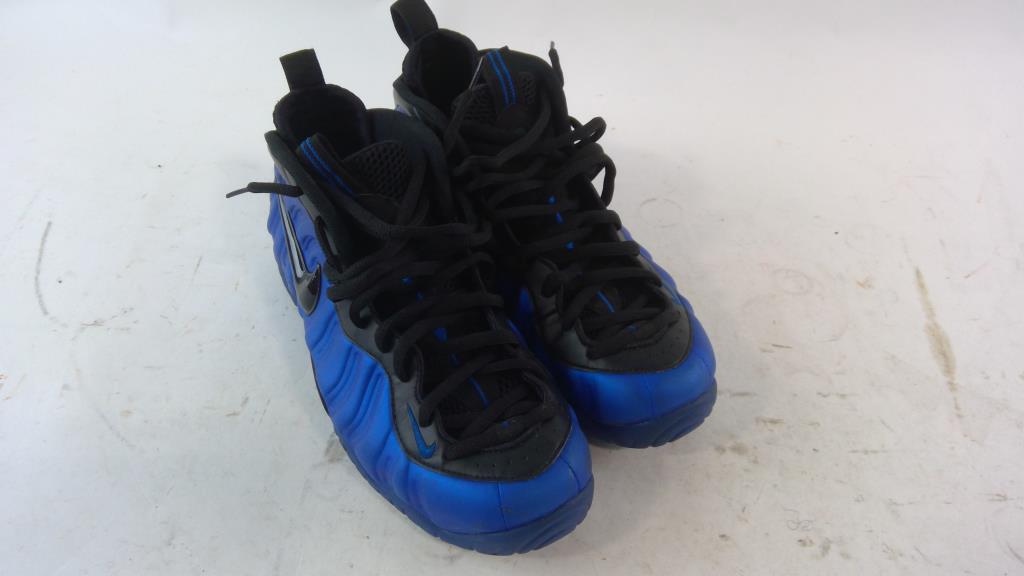 foamposite size 10