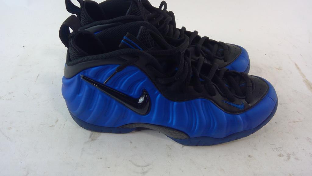foamposite size 10