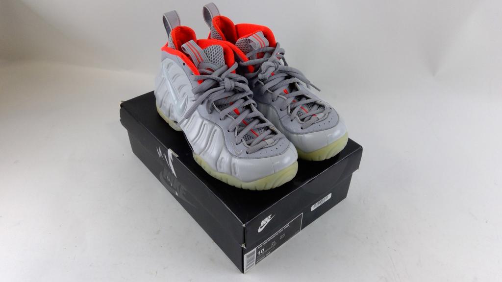 Nike Air Foamposite Pro PRM Size 10