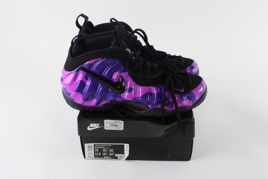 foamposite 11.5