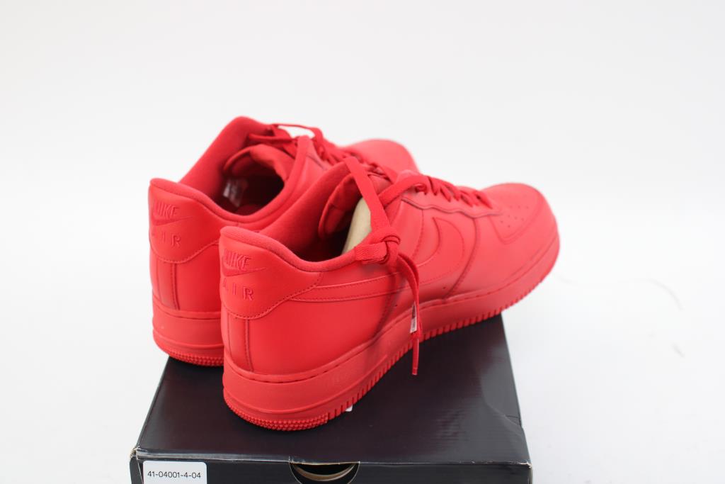 nike air force 1 size 13 mens