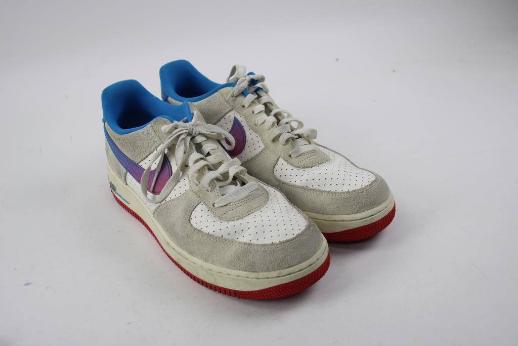 Nike Air Force 1 '07 LV8 Men's Shoes, Size 11.5